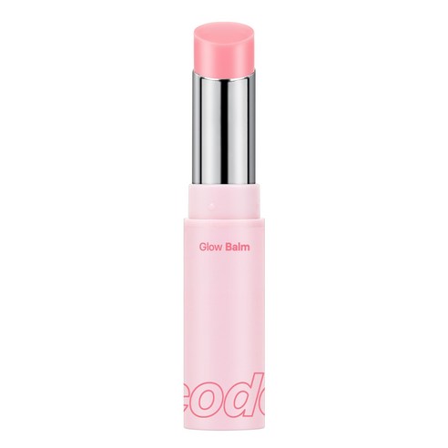 코드글로컬러 글로우 밤, 04 네이키드 핑크, 5g, 1개