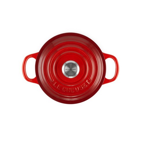 프리미엄 요리, 르크루제의 매력