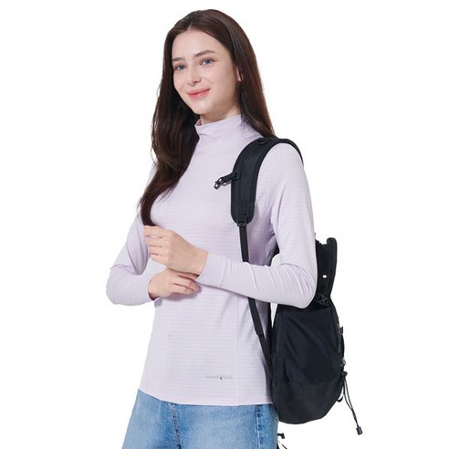 몽벨 여성 익스트림 베이스 언더레이어