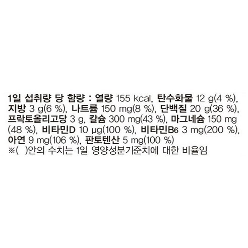 일동후디스 하이뮨 프로틴 밸런스 L 캔, 608g, 3개