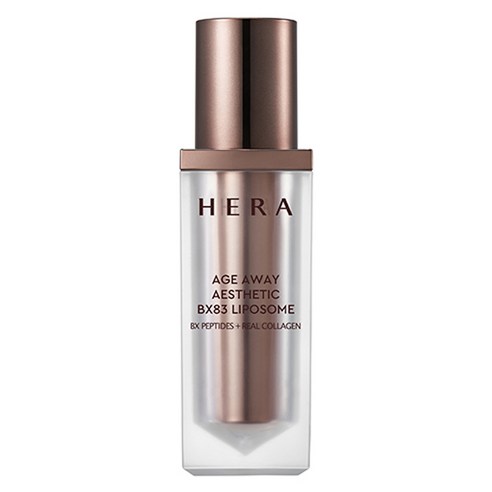 헤라 에이지 어웨이 에스테틱 BX83 리포솜 세럼, 40ml, 1개