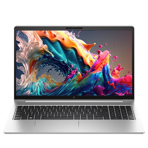 HP 2024 엘리트북 650 G10 15.6 코어i7 인텔 13세대, 실버, 512GB, 16GB, WIN11 Pro, G10-9F1F7PT