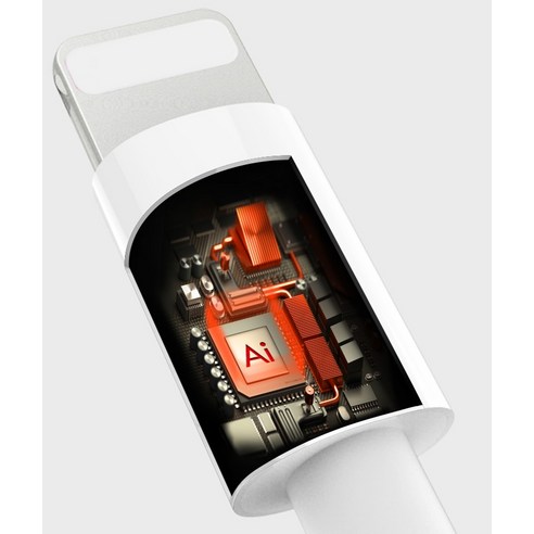 단선 걱정 없이 빠르고 안정적인 아이폰 충전, 이제 가성비 케이블로!