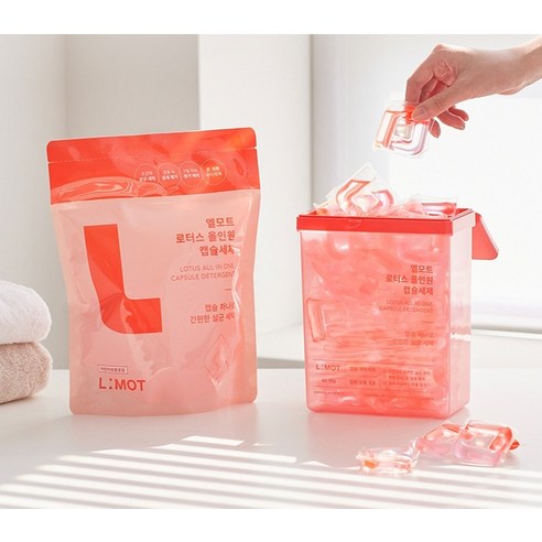 家居用品 洗衣 洗衣粉 膠囊 方便 方便 方便 多用途 膠囊型 洗衣液