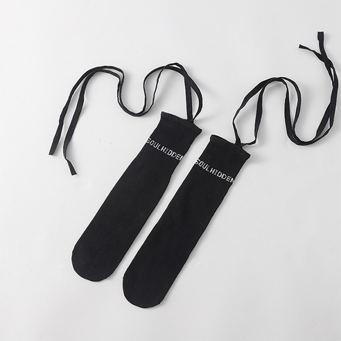 아이뿜 여아용 연예인 반타이즈 끈양말 B117: 사랑스러움을 선물하세요!