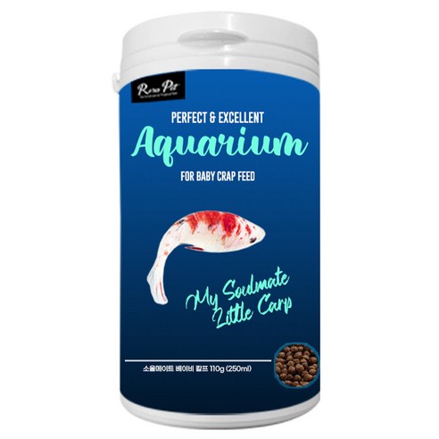 우리 아이의 건강한 성장을 위한 첫걸음, 로라펫 소울메이트 리틀 베이비 칼프 리틀베이비