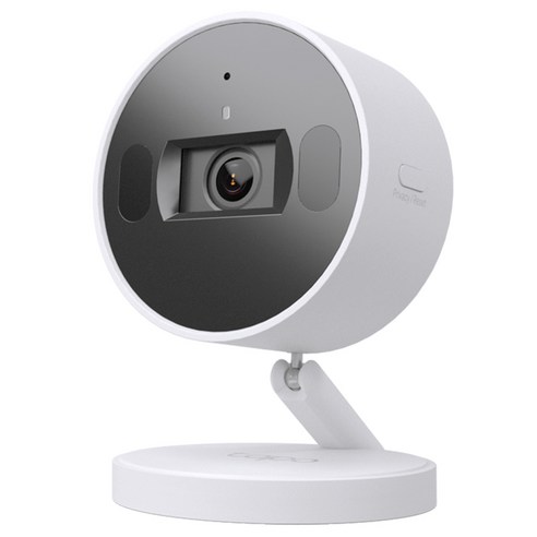 타포 4MP 프라이버시 셔터 홈 WiFi 카메라 실내용, Tapo C125, 1개