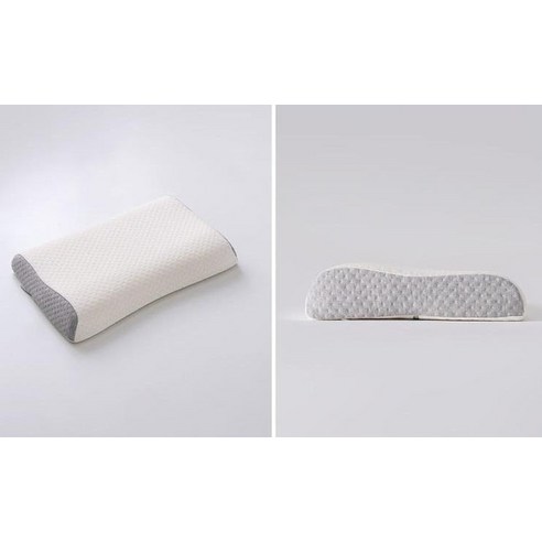 숙면을 위한 투자, 까르마 스탠다드 S 메모리폼 베개