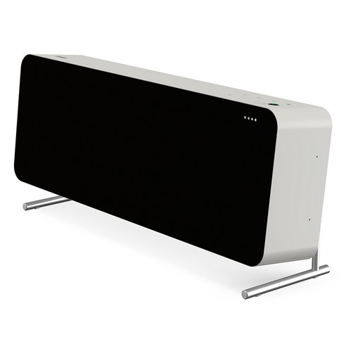 BRAUN AUDIO, LE03, White sonypersonalaudiosystemcube Best Top5