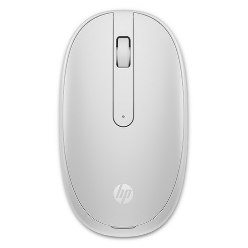 자유로운 작업 환경을 위한 완벽한 선택, HP 240 블루투스 마우스