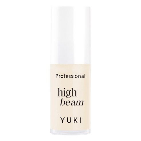 유키 프로페셔널 하이라이터 빔 5ml, 04 밀크빛 골드, 1개