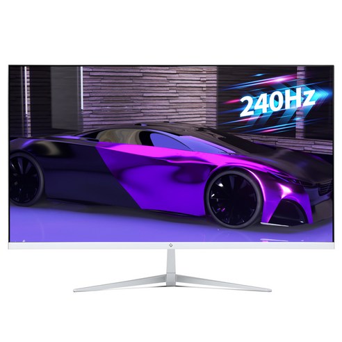 모니터32인치 FHD 좋은디에스아이 게이밍 무결점 모니터, 81cm, CP-32N240 DP GAMING