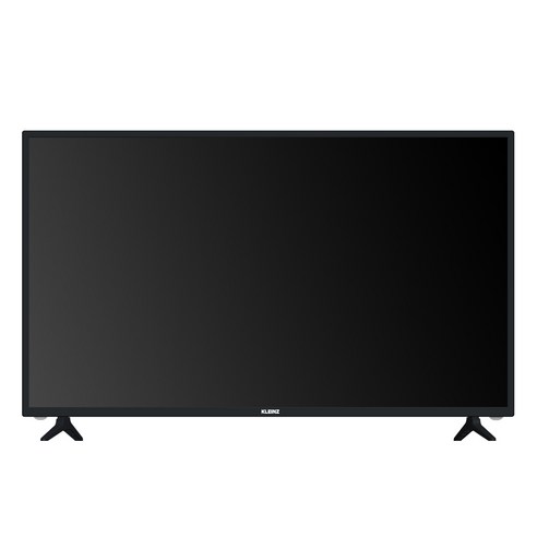 클라인즈 FHD LED TV, 109cm(43인치), KIZ4302FH, 스탠드형, 고객직접설치