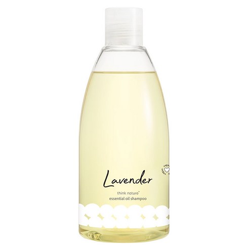 씽크네이처 에센셜 오일 샴푸 라벤더, 500ml, 1개