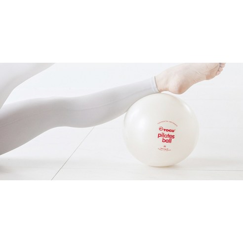 토구 필라테스볼: 당신의 움직임을 깨우는 작은 혁명