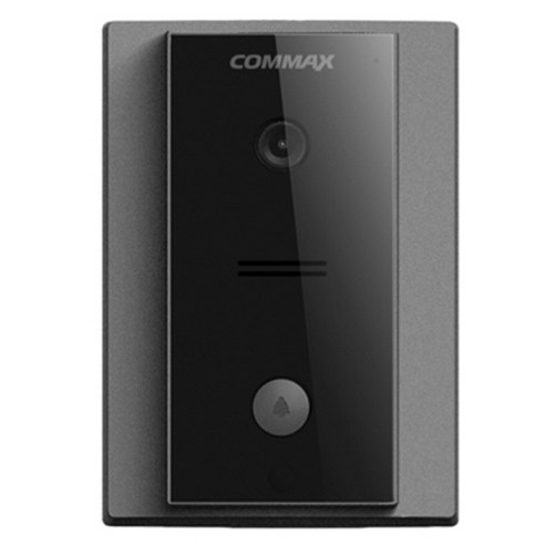 COMMAX 노출형 비디오폰 현관 카메라, DRC-4LN