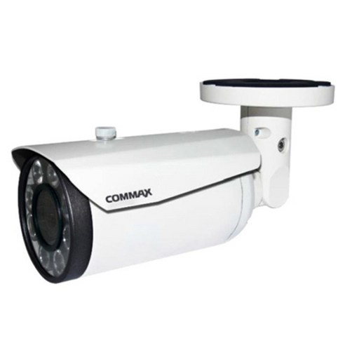 카메라추천 COMMAX 200만화소 적외선 카메라 CCTV, CAU-2M4AR8HL