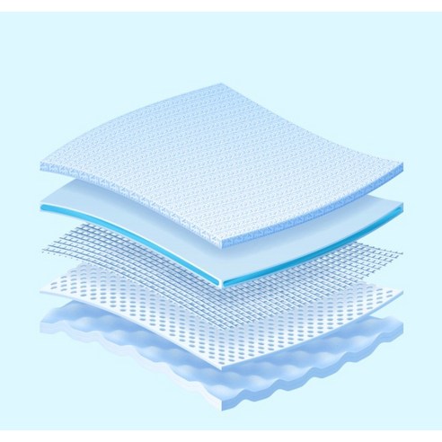 아이의 편안함을 위한 최적의 선택