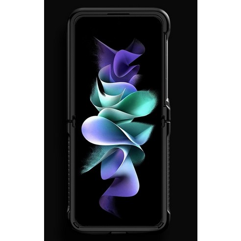 스마트폰 보호의 새로운 기준