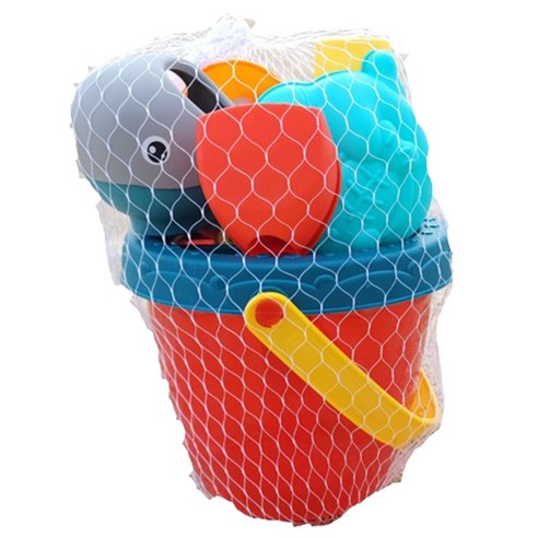 맘스아이 플레이모래놀이, 블루