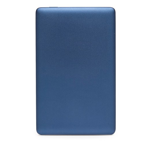 유엠투 맥세이프 PD 20W 초슬림 보조배터리 5000mAh C타입, UMPB-MFSlim, 그레이