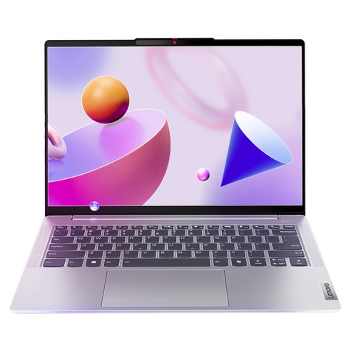 레노버 2024 아이디어패드 슬림 5 14IMH 코어Ultra5, Cloud grey, 512GB SSD, 16GB RAM, Free DOS, 83DA002FKR 노트북