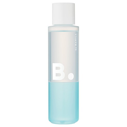 비바이바닐라 립 앤 아이 리무버 01 클리어, 250ml, 1개