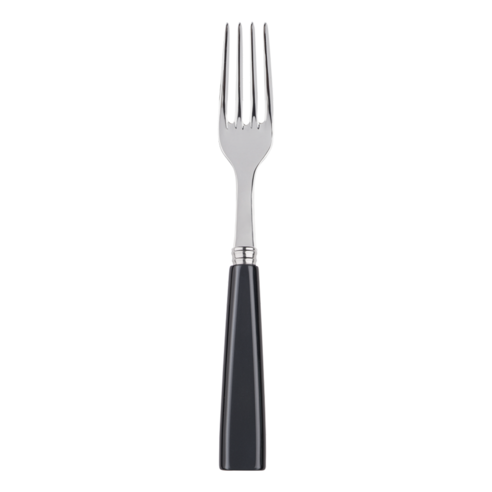 사브르 아이콘 디너 포크, Dark grey, 1개