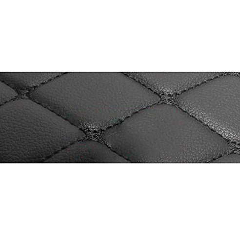 제네시스 차량을 위한 최적의 트렁크매트