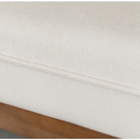 우아함과 편안함의 완벽한 조화