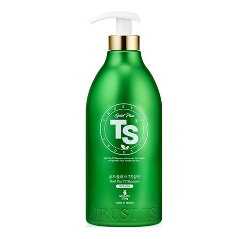 TS 골드플러스 샴푸로 풍성한 모발과 자신감 넘치는 일상을 경험하세요.