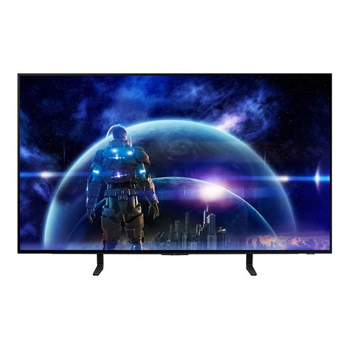 삼성전자 4K UHD OLED TV, 새로운 시각적 경험의 시작 kq48sd90aexkr