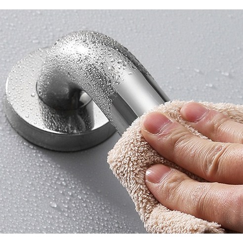 Daybyday 안전 손잡이로 욕실 안전, 이제 안심하세요!