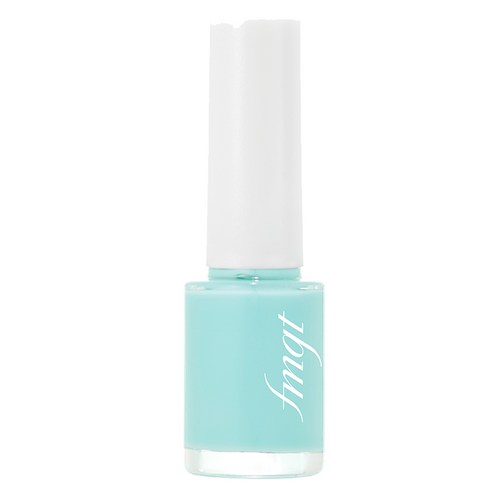 더페이스샵 fmgt 스타일 네일 7ml, 21BL 설레는 기프트 박스, 1개