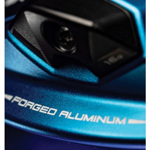 테일러메이드 SIM2 MAX 드라이버: 거리, 정확성, 용서성을 극대화하세요