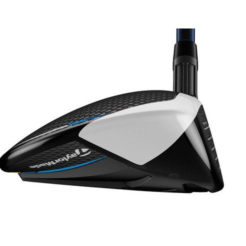 페어웨이 고민 끝! 테일러메이드 심2 맥스로 자신감 있는 샷을!