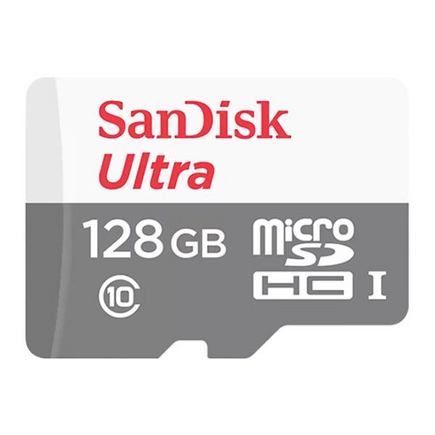 펭카 전용 SD메모리 카드, 128GB
