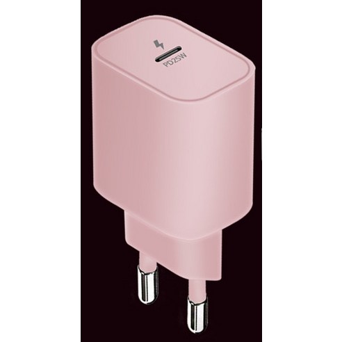 빠르고 효율적인 GaN 충전 솔루션