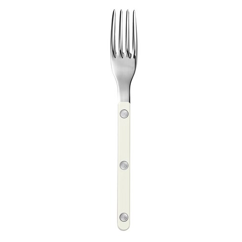 사브르 비스트로 샤이니 가을뉴컬러 케이크포크, 3.오트밀크, 1개