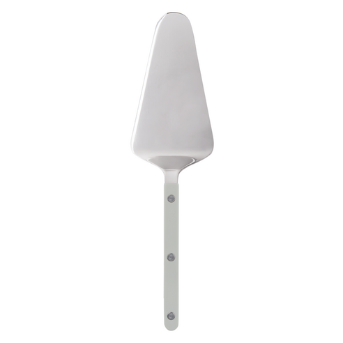 사브르 비스트로 샤이니 가을뉴컬러 케이크 타르트 서버, Oat Milk, 1개