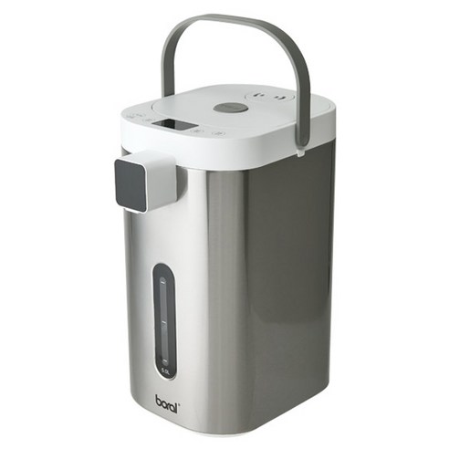 따뜻함과 편리함을 모두 갖춘 보랄 보온포트, 지금 바로 경험하세요!