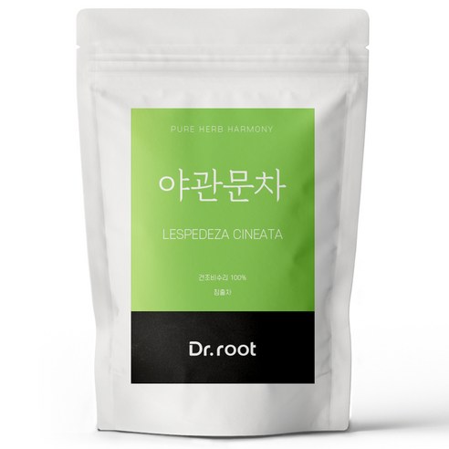 닥터루트 야관문차 삼각티백 30g, 1.2g, 25개입, 1개