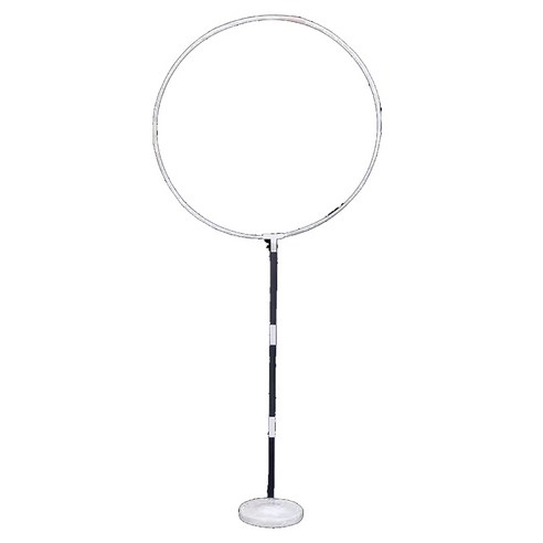 파티쇼 원형링 풍선 꽂이 장식 세트, 혼합색상, 1세트 보드/칠판/광고