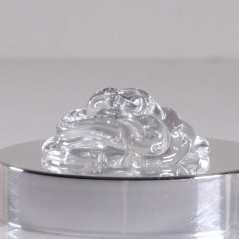 속건조 해결! 산뜻하고 촉촉한 듀얼소닉 블루밍 모이스처 젤