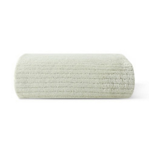 소니오 코지 무드 소프트 목욕 바스타월 35 x 75 cm, 06 그린, 1개