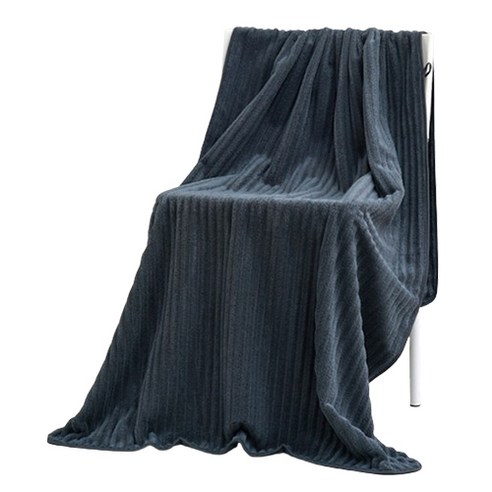 소니오 소프트 베이직 컬러 목욕 바스타월 70 x 140 cm, 05 네이비, 1개