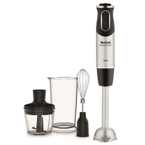 테팔 핸드블렌더 퀵쉐프 730W HB6538KR 테팔 핸드블렌더 퀵쉐프 730W HB6538KR