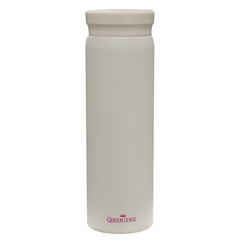 퀸센스 슬림 진공 보온보냉 텀블러, 1개, 200ml, 혼합색상