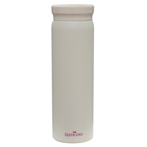 퀸센스 슬림 진공 텀블러 0.3, 1개, 300ml, 혼합색상