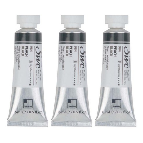 어둠 속에서 피어나는 복숭아 빛, 신비로운 피치 블랙의 매력 피치블랙